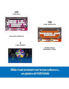 Ravensburger - La Ruota Della Fortuna | Giochi Da Tavolo... 2