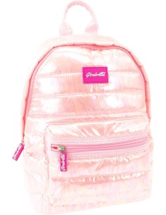 Girabrilla Nice Group Zaino Casual Puffer da Scuola per...