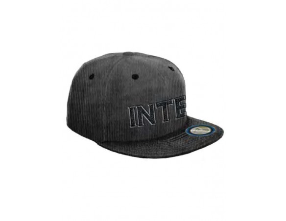 CAPPELLO INTER VISIERA COLO ASS 15447
