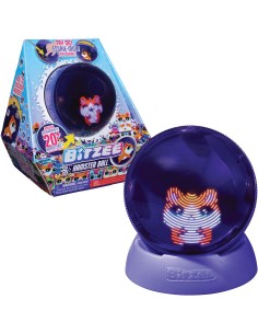 Bitzee, Il tuo Criceto Interattivo, Hamster Ball con...