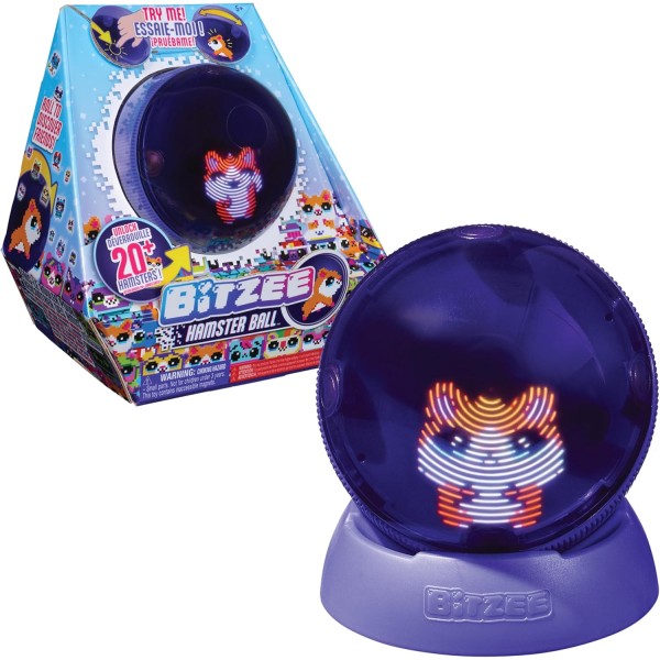 Bitzee, Il tuo Criceto Interattivo, Hamster...