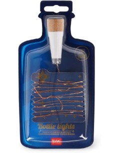 Legami | Filo di Luci per Bottiglia - Bottle Lights...