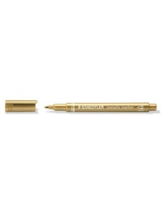 Pennarello Staedtler 8323-11 Metallic Marker - Marcatore...