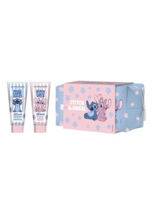 Lilo e stitch | Gift Set con Shampoo 100ml, Bagnoschiuma...