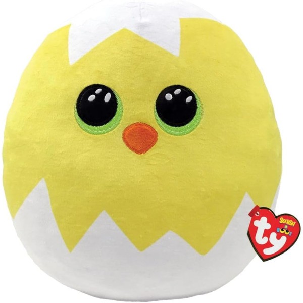 TY - Morbido Peluche Cuscino - Squish a Boos -...