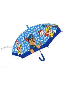Paw patrol | OMBRELLO PAW PATROL LUNGO automatico 44/8