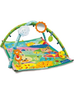 Clementoni Baby for You - My First Discoveries Activity...