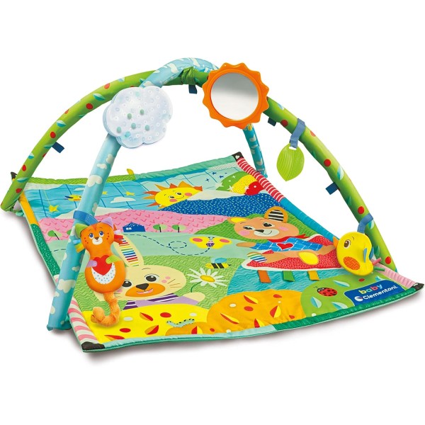 Clementoni Baby for You - My First Discoveries...