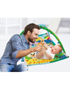 Clementoni Baby for You - My First Discoveries Activity... 2
