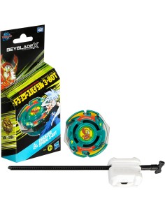 Hasbro Beyblade Bbx eu Dranzer - Hasbro