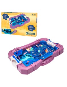 Stitch | GIOCO FLIPPER LILO & STITCH