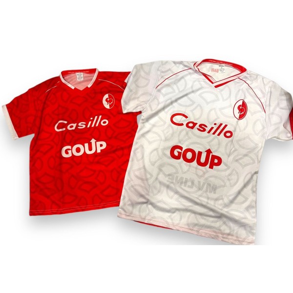 Bari | MAGLIA NON UFFICIALE SENZA NOME BARI...