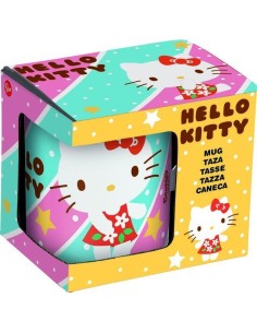 Hello Kitty | TAZZA HELLO KITTY IN CONFEZIONE REGALO IN...