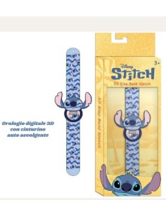 Lilo e stitch | Orologio da Polso DIGITALE 3D Lilo e...