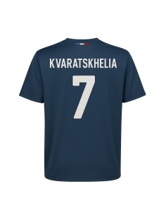 MAGLIA NON UFFICIALE " PSG " " PARIS SAINT GERMAIN "...