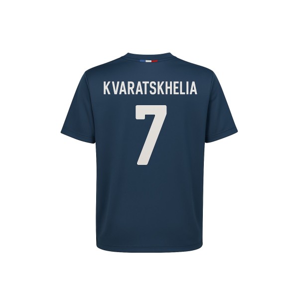 MAGLIA NON UFFICIALE " PSG " " PARIS SAINT...