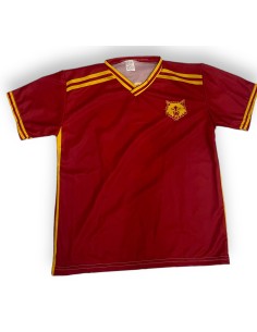 MAGLIA NON UFFICIALE " ROMA " DYBALA - COPIA NON CONFORME...