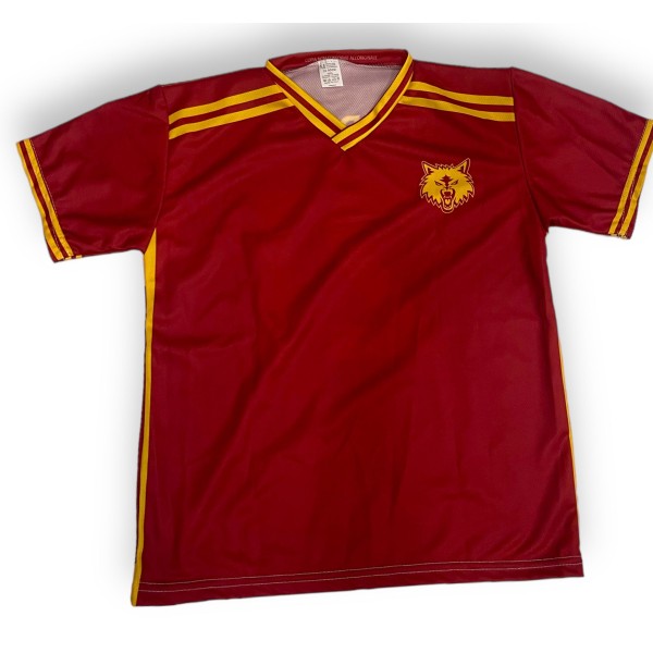 MAGLIA NON UFFICIALE " ROMA " DYBALA - COPIA...