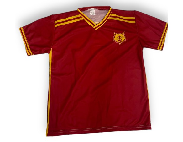 MAGLIA NON UFFICIALE " ROMA " DYBALA - COPIA NON CONFORME ALL'ORIGINALE -