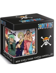 One Piece | TAZZA ONE PIECE IN CONFEZIONE REGALO IN...