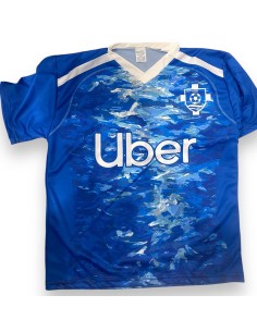 MAGLIA "COMO" NON UFFICIALE NICO PAZ - COPIA NON CONFORME... 2