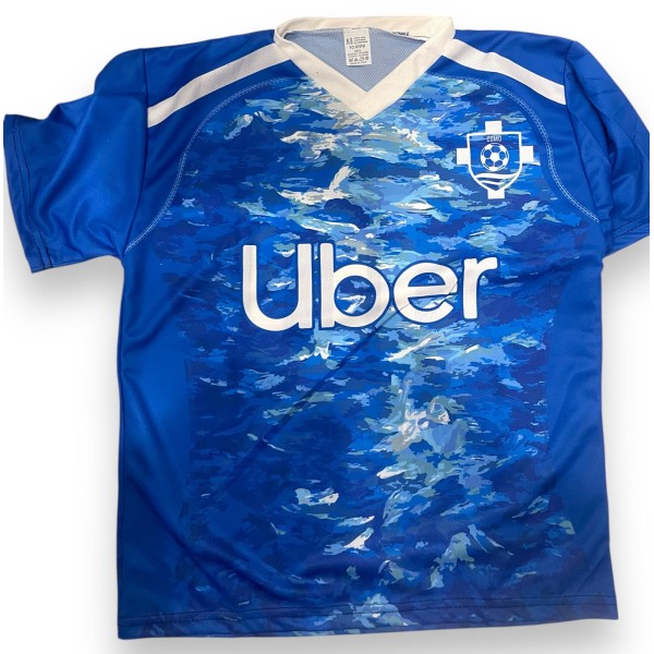 MAGLIA "COMO" NON UFFICIALE NICO PAZ - COPIA...