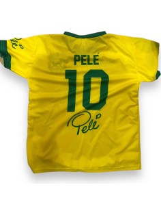 Brasile | MAGLIA NON UFFICIALE PELE' PELè BRASILE - COPIA...