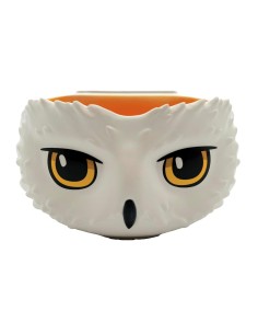 Harry Potter | TAZZA Hedwig Ciotola 3d Harry Potter