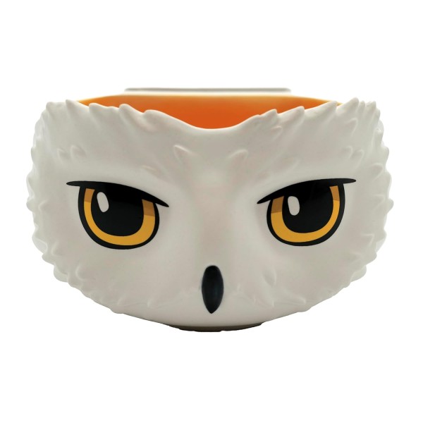 Harry Potter | TAZZA Hedwig Ciotola 3d Harry...