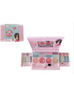 Trousse Toys Create it Lulu Blush Cofanetto Make Up