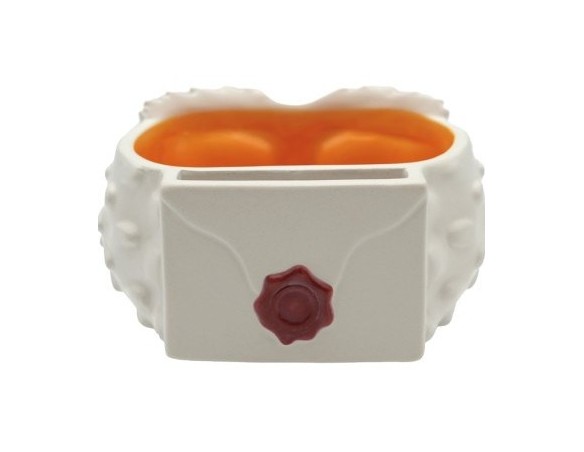 Harry Potter | TAZZA Hedwig Ciotola 3d Harry Potter