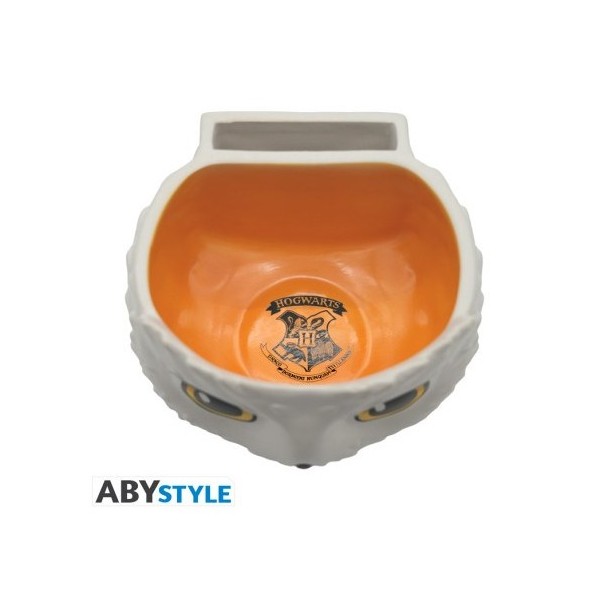 Harry Potter | TAZZA Hedwig Ciotola 3d Harry...
