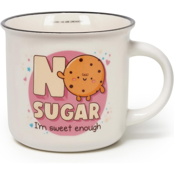 Legami - Tazza Cuppuccino in Porcellana New...