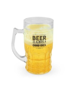 Legami | Boccale Birra Festa del Papà ( festa del papà )...