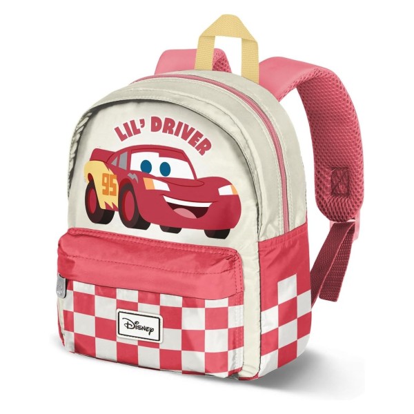 Disney Pixar Cars - Zaino zainetto cars con...