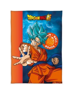 Dragon Ball | Coperta plaid in Pile Dragon Ball : Dragonball