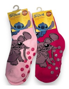 Lilo e stitch | CALZE BIMBO BIMBA ANTISCIVOLO STITCH...
