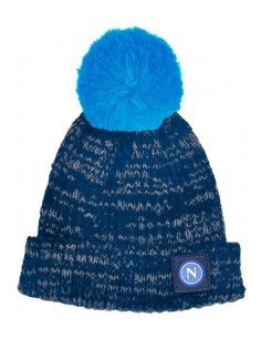 Napoli | CAPPELLO KIDS BAMBIBO PONPON E.C. SSC NAPOLI...