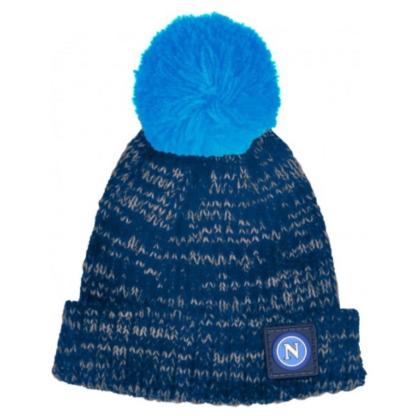 Napoli | CAPPELLO KIDS BAMBIBO PONPON E.C. SSC...