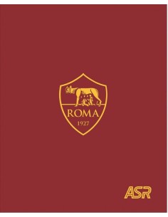 Roma | PLAID IN PILE roma ufficiale 120x150 cm W555 2