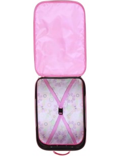 Disney Minnie - Trolley valigia semirigida 3D da Viaggio... 2