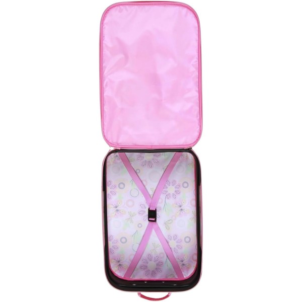 Disney Minnie - Trolley valigia semirigida 3D...