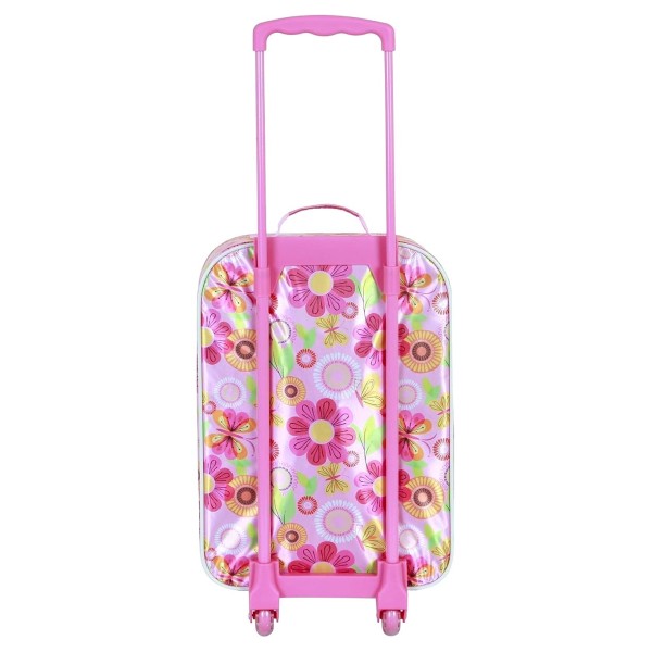 Disney Minnie - Trolley valigia semirigida 3D...