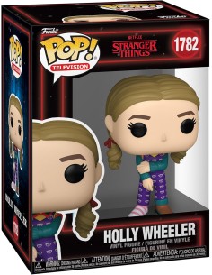 Funko POP! Television: Stranger Things – S5 - POP TV 1782...