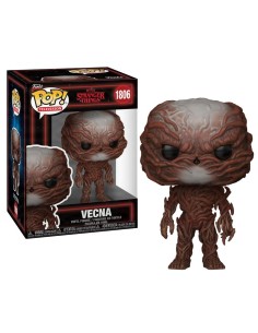 Funko POP! Television: Stranger Things – S5 - POP TV 1806...