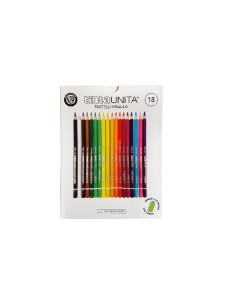 Tinta Unita | COLORI A PASTELLO PASTELLI A COLORI DA 18...