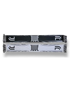 Juventus | SCIARPA POLIESTERE DOPPIA GRAFICA juve...
