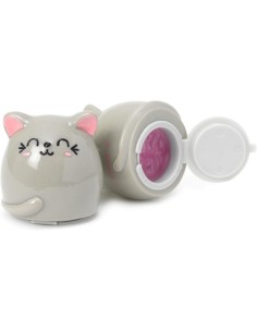 Legami - Lucidalabbra, lipgloss Gusto Vaniglia, per...