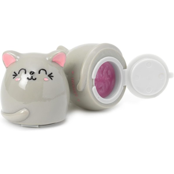 Legami - Lucidalabbra, lipgloss Gusto Vaniglia,...