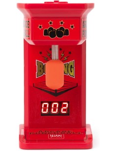 Legami - Mini Gioco Arcade Pungiball, 3 Intervalli di...